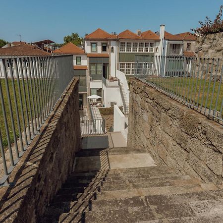 Home With A Pool By Vacationy Porto Exterior photo